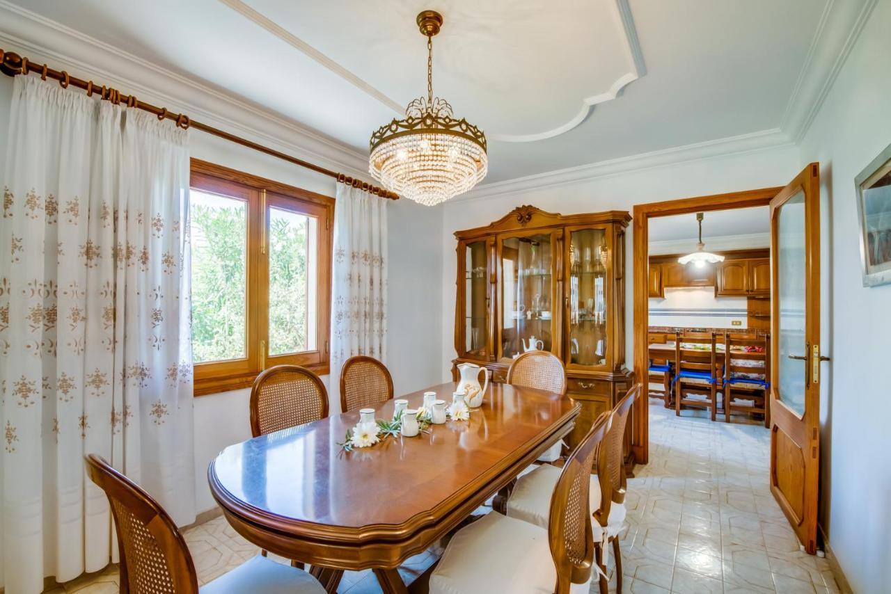 Ferienhaus Ideal Mallorca - Vallespir
