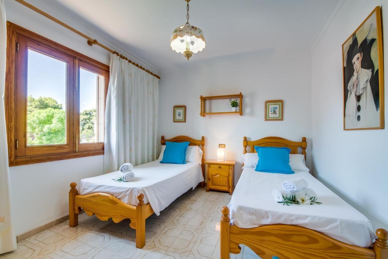 Ideal Mallorca - Vallespir Сasa de vacaciones Alcúdia