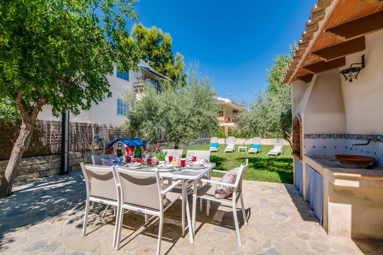 Ideal Mallorca - Vallespir Hébergement de vacances *