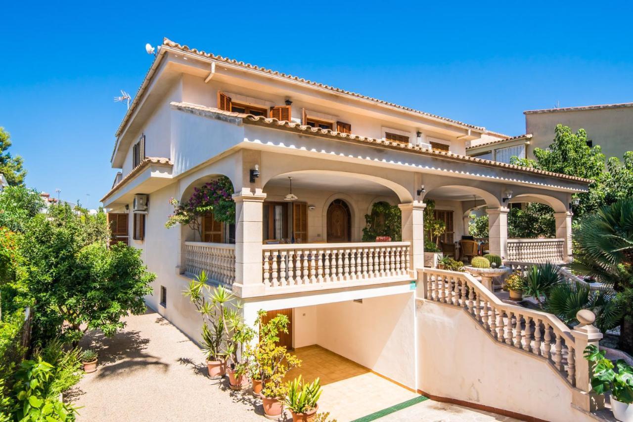 Ideal Mallorca - Vallespir Hébergement de vacances Alcúdia