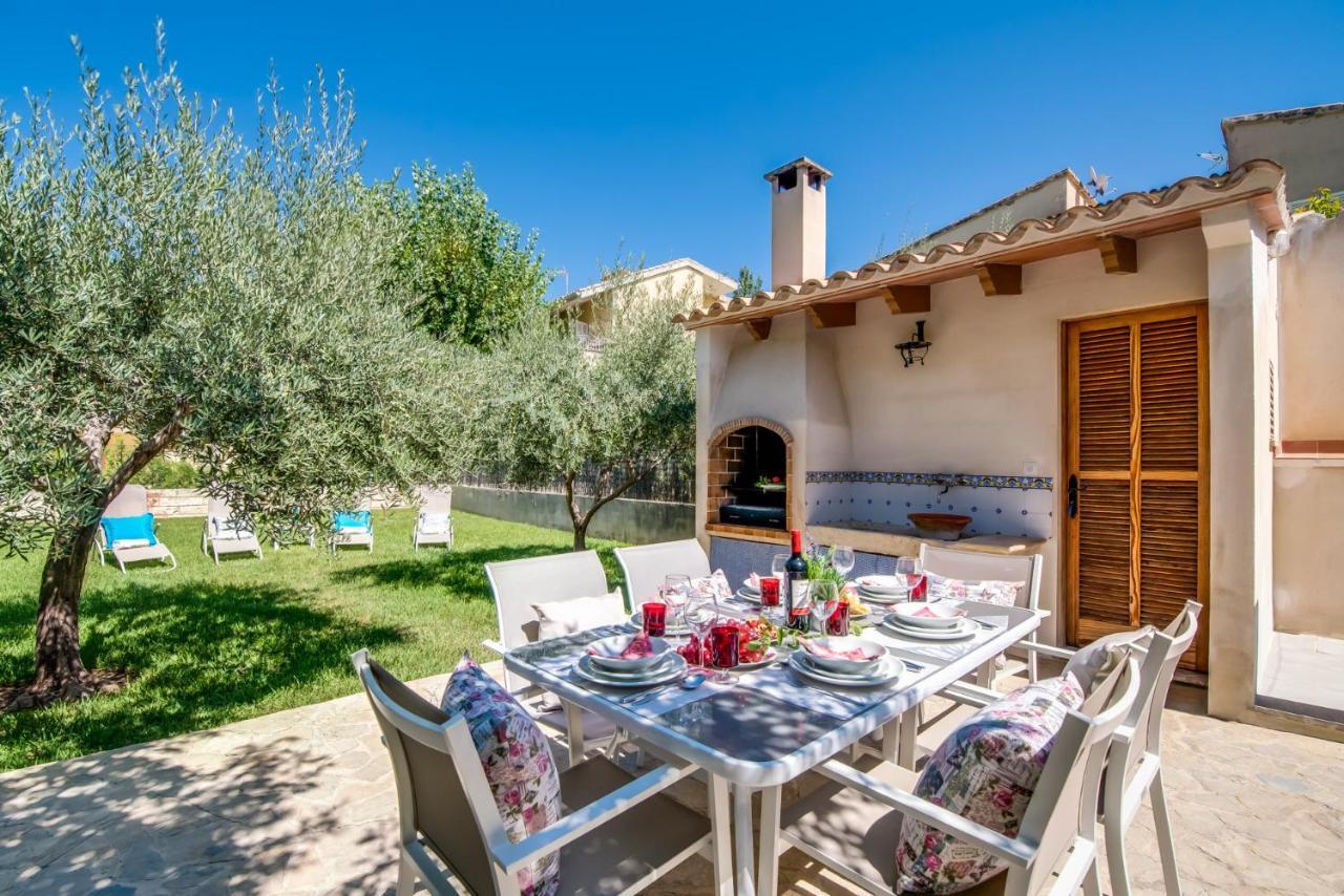 Ideal Mallorca - Vallespir Hébergement de vacances