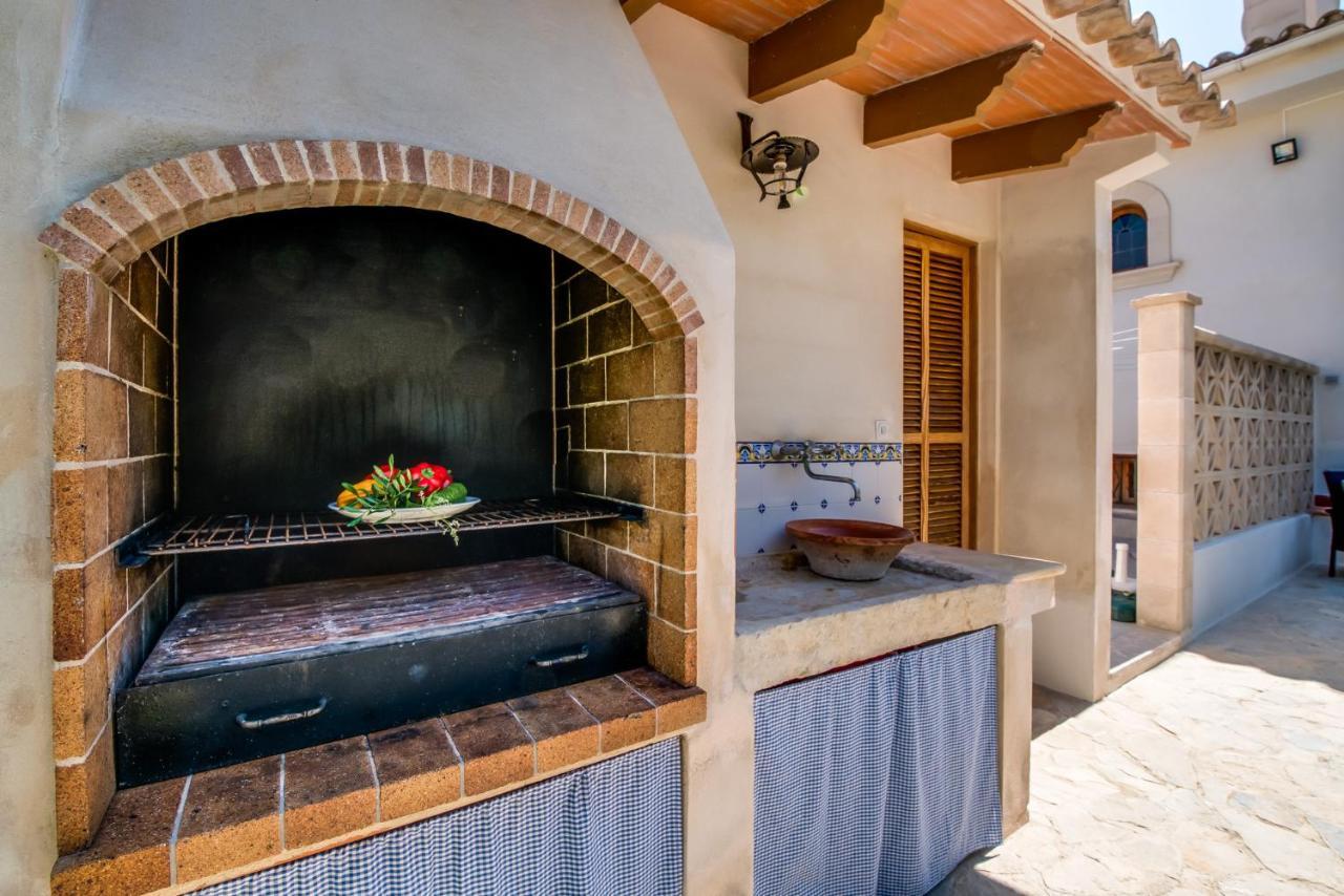 Ideal Mallorca - Vallespir Hébergement de vacances Alcúdia