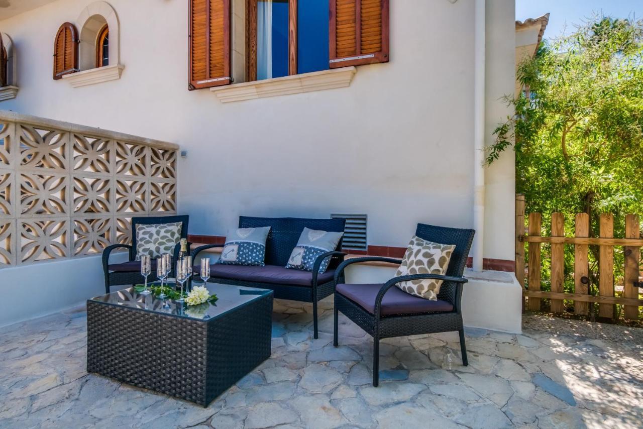 Ideal Mallorca - Vallespir Hébergement de vacances