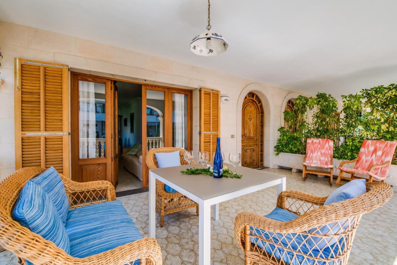 Hébergement de vacances Ideal Mallorca - Vallespir *