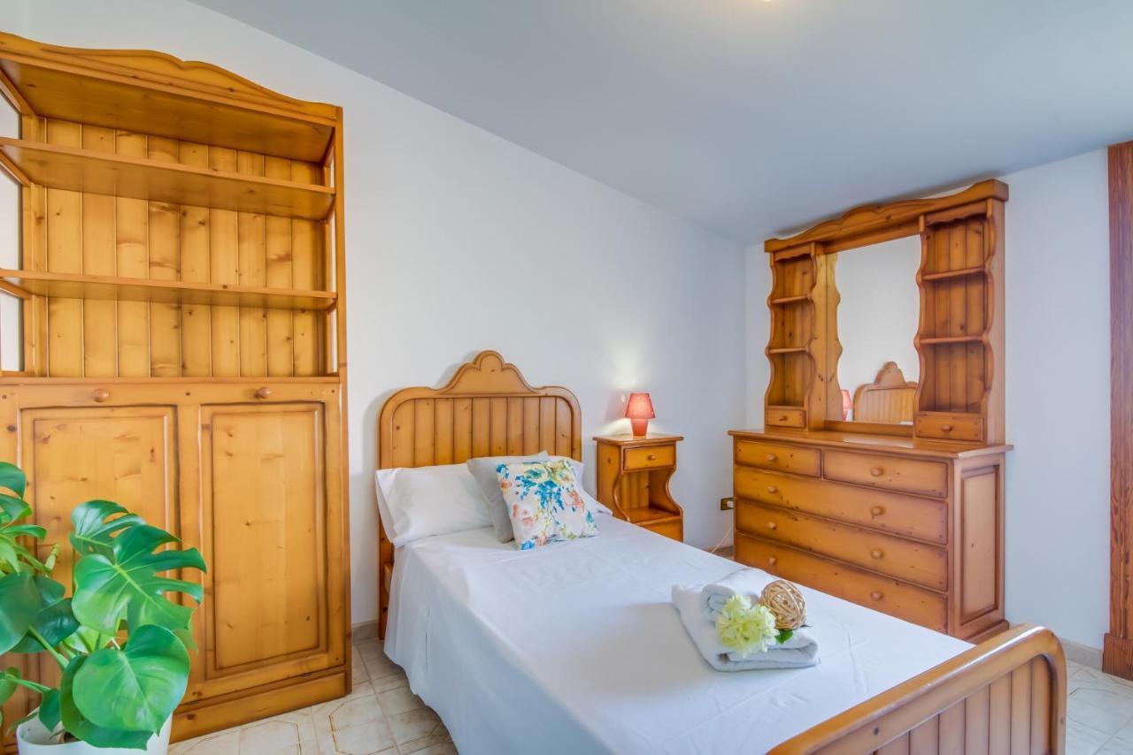 Hébergement de vacances Ideal Mallorca - Vallespir *