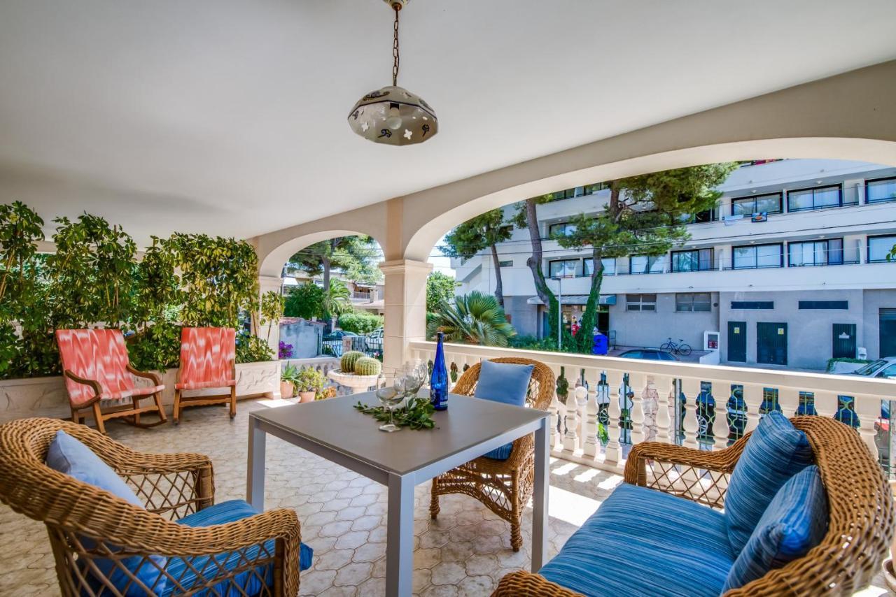 Hébergement de vacances Ideal Mallorca - Vallespir *