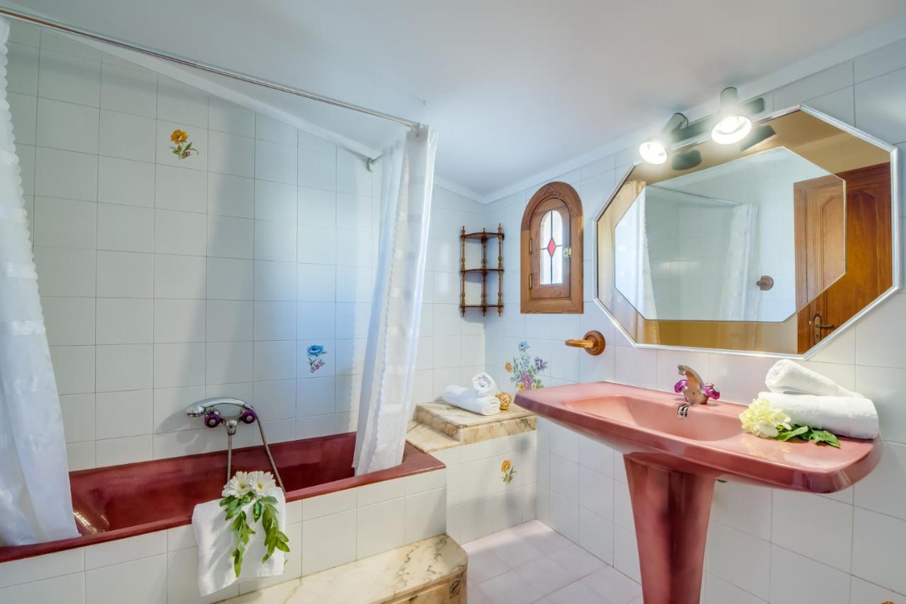 Hébergement de vacances Ideal Mallorca - Vallespir