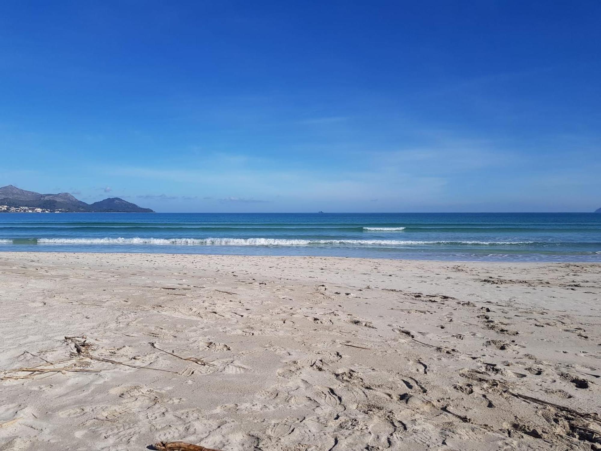 Ideal Mallorca - Vallespir Hébergement de vacances *